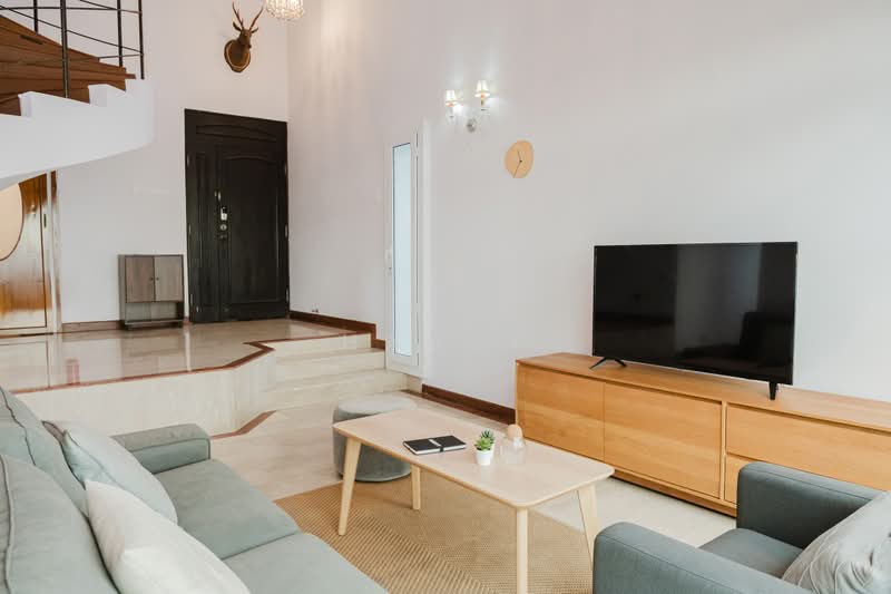 Teresa Ville, 1005 Lower Delta Road, Room Rental, 118 sqft, Condominium For Rent, by Jess Tan, 25264046 - PropertyGuru.com.sg
