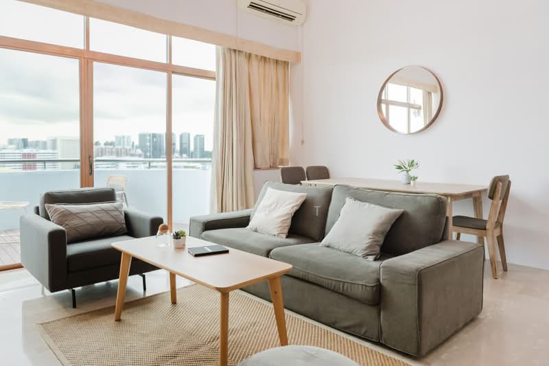 Teresa Ville, 1005 Lower Delta Road, Room Rental, 118 sqft, Condominium For Rent, by Jess Tan, 25264046 - PropertyGuru.com.sg