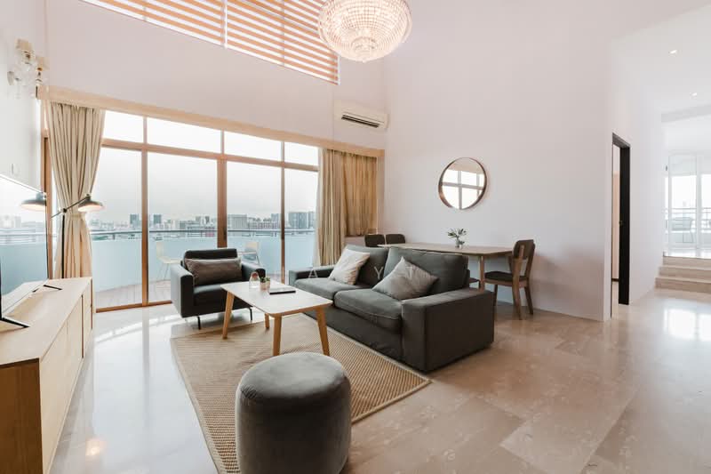 Teresa Ville, 1005 Lower Delta Road, Room Rental, 118 sqft, Condominium For Rent, by Jess Tan, 25264046 - PropertyGuru.com.sg