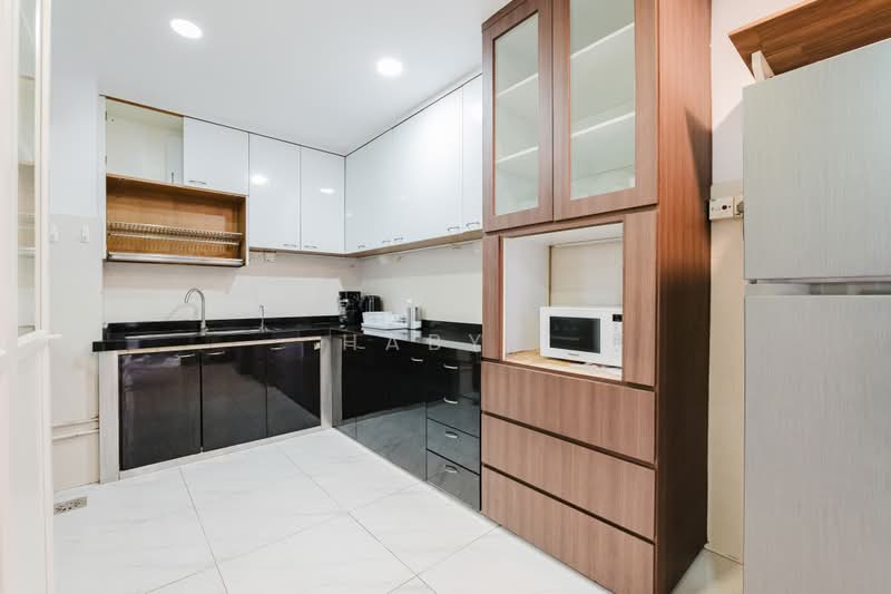 Teresa Ville, 1005 Lower Delta Road, Room Rental, 118 sqft, Condominium For Rent, by Jess Tan, 25264046 - PropertyGuru.com.sg