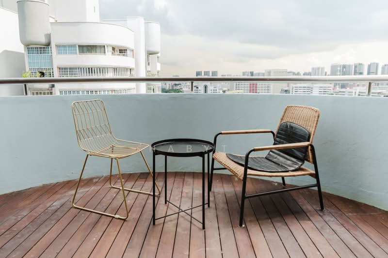 Teresa Ville, 1005 Lower Delta Road, Room Rental, 118 sqft, Condominium For Rent, by Jess Tan, 25264046 - PropertyGuru.com.sg