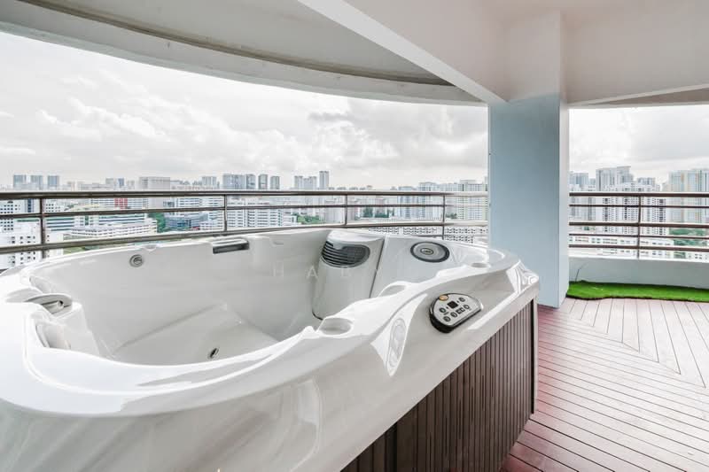 Teresa Ville, 1005 Lower Delta Road, Room Rental, 118 sqft, Condominium For Rent, by Jess Tan, 25264046 - PropertyGuru.com.sg