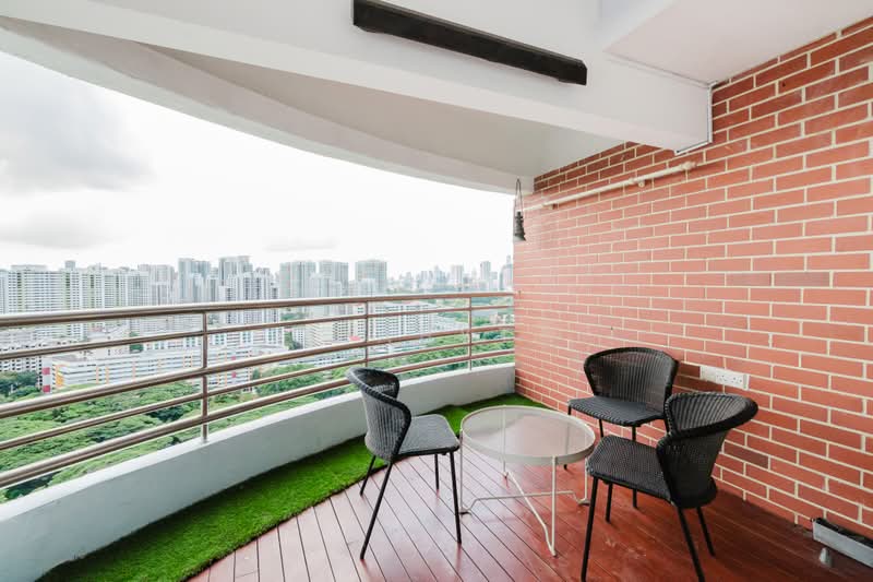 Teresa Ville, 1005 Lower Delta Road, Room Rental, 118 sqft, Condominium For Rent, by Jess Tan, 25264046 - PropertyGuru.com.sg