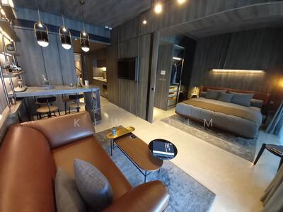 For Sale - The Reef at King's Dock