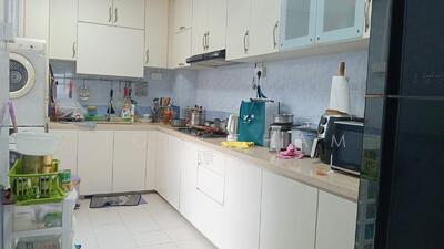 For Rent - 467 Pasir Ris Drive 6