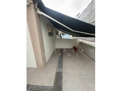 For Rent - Fernhill Road