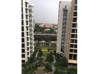 For Rent - The Glades