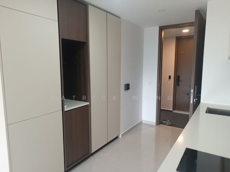 Kopar At Newton, 8 Makeway Avenue, 2 Bedrooms, 614 sqft, Condominium For Rent, by Patrick Wong, 25264279 - PropertyGuru.com.sg