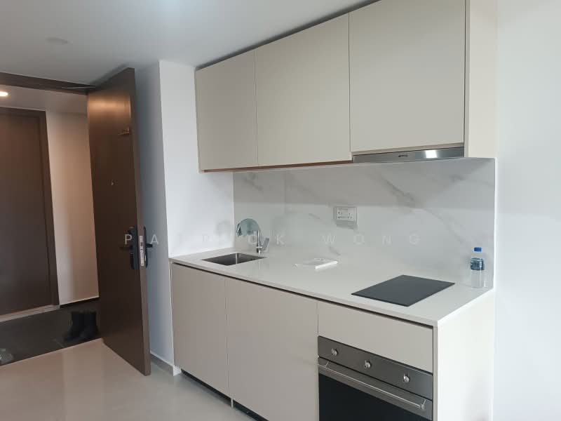 Kopar At Newton, 8 Makeway Avenue, 2 Bedrooms, 614 sqft, Condominium For Rent, by Patrick Wong, 25264279 - PropertyGuru.com.sg