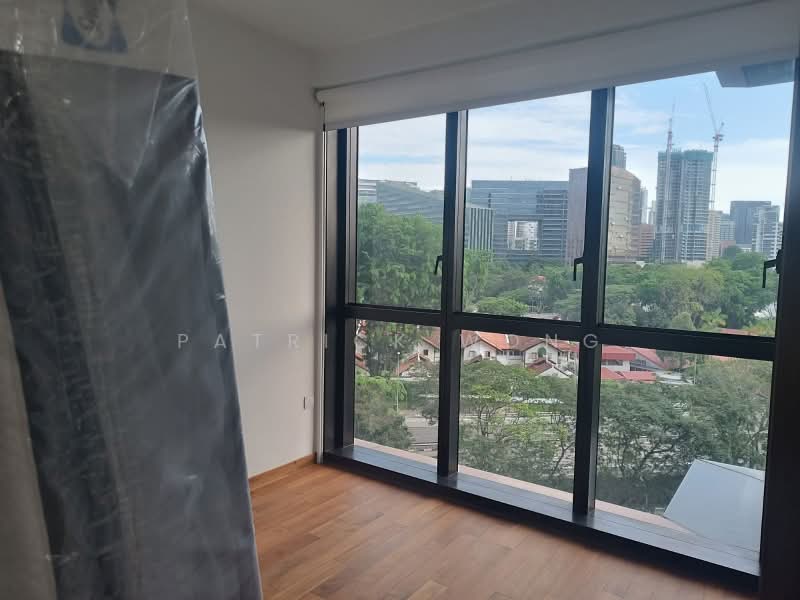 Kopar At Newton, 8 Makeway Avenue, 2 Bedrooms, 614 sqft, Condominium For Rent, by Patrick Wong, 25264279 - PropertyGuru.com.sg