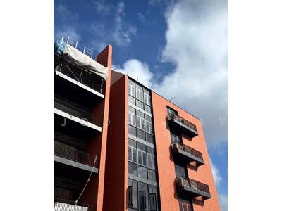 For Sale - Claydence