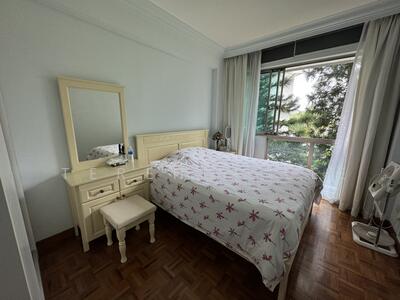 For Rent - Orchid Park Condominium