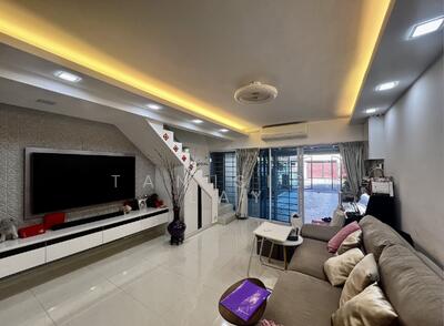 For Sale - MacPherson Garden Estate