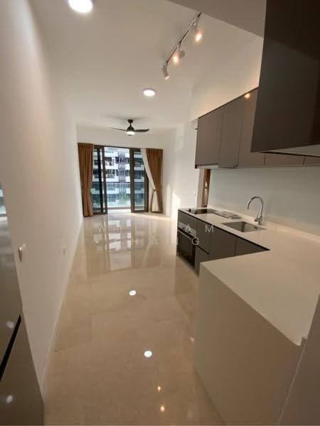 The Tre Ver, 76 Potong Pasir Avenue 1, Macpherson / Potong Pasir, 2 Bedrooms, 743 sqft, Condominium For Rent, by William Zhang, 25264400 - PropertyGuru.com.sg