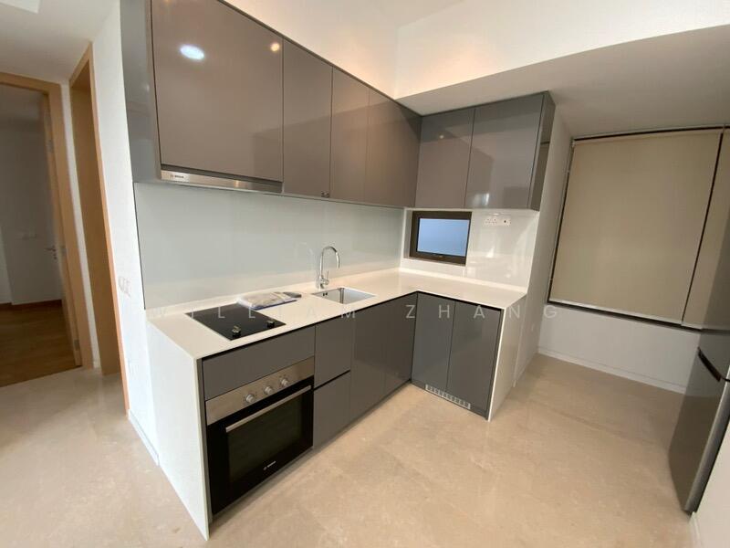 The Tre Ver, 76 Potong Pasir Avenue 1, Macpherson / Potong Pasir, 2 Bedrooms, 743 sqft, Condominium For Rent, by William Zhang, 25264400 - PropertyGuru.com.sg