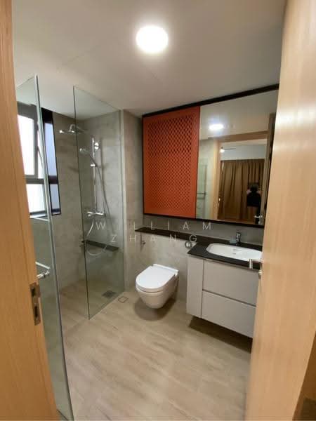 The Tre Ver, 76 Potong Pasir Avenue 1, Macpherson / Potong Pasir, 2 Bedrooms, 743 sqft, Condominium For Rent, by William Zhang, 25264400 - PropertyGuru.com.sg