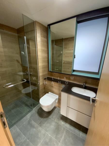 The Tre Ver, 76 Potong Pasir Avenue 1, Macpherson / Potong Pasir, 2 Bedrooms, 743 sqft, Condominium For Rent, by William Zhang, 25264400 - PropertyGuru.com.sg