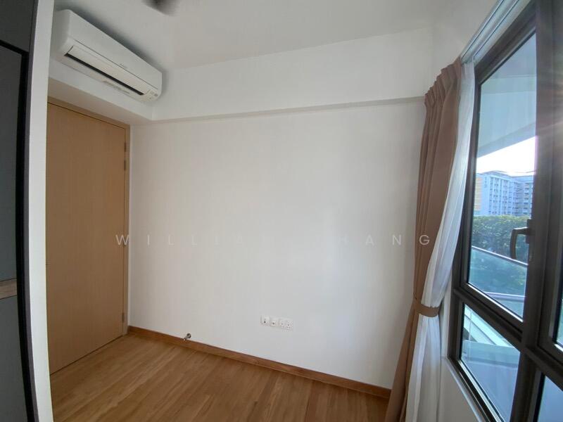 The Tre Ver, 76 Potong Pasir Avenue 1, Macpherson / Potong Pasir, 2 Bedrooms, 743 sqft, Condominium For Rent, by William Zhang, 25264400 - PropertyGuru.com.sg