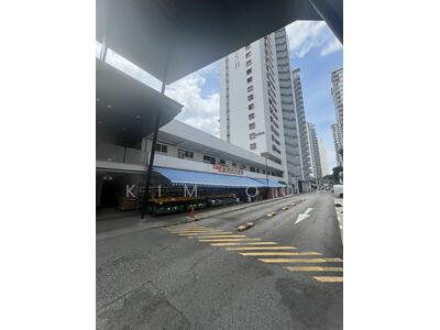 For Rent - 83 Lorong 2 Toa Payoh