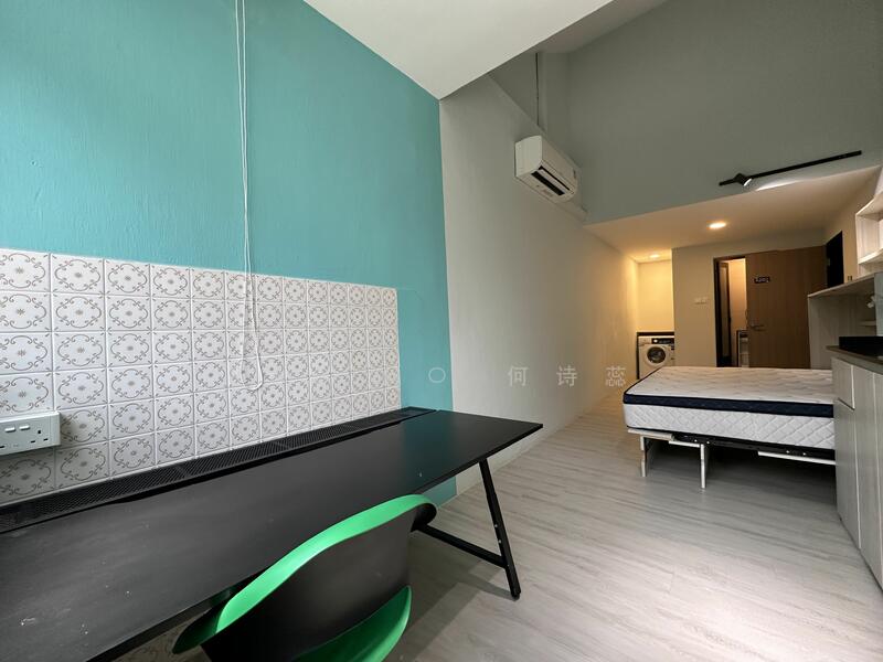 377A guillemard road, , 250 sqft, Shop / Shophouse For Rent, by Rae Ho 何诗蕊, 25264488 - CommercialGuru.com.sg