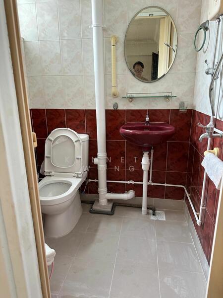 For Rent - 3 Delta Avenue
