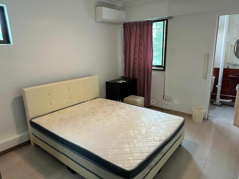 For Rent - 3 Delta Avenue