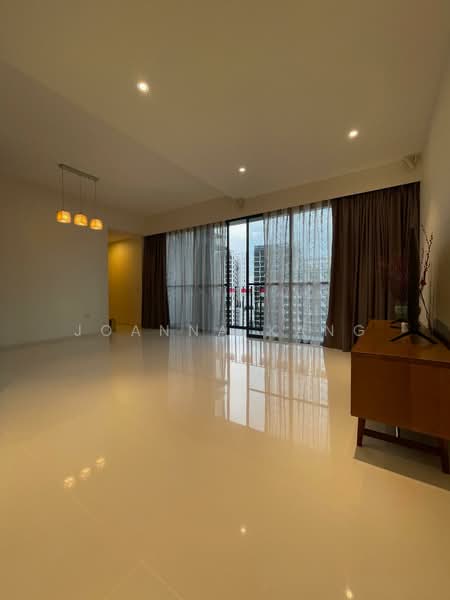 Foresque Residences, 107 Petir Road, 3 Bedrooms, 1,184 sqft, Condominium For Rent, by Joanna Kang, 25264549 - PropertyGuru.com.sg