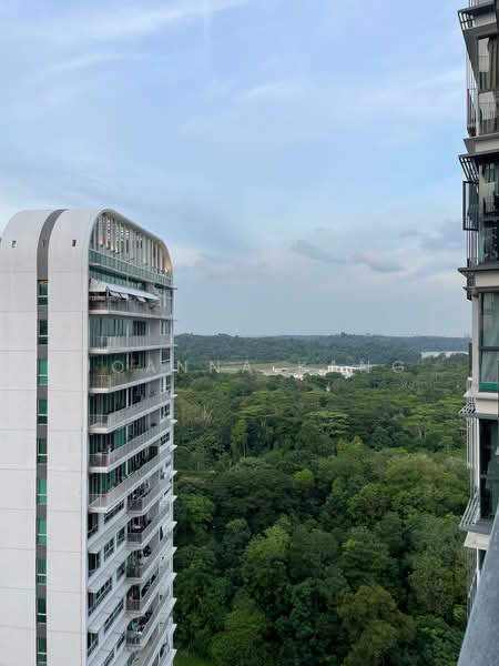 Foresque Residences, 107 Petir Road, 3 Bedrooms, 1,184 sqft, Condominium For Rent, by Joanna Kang, 25264549 - PropertyGuru.com.sg