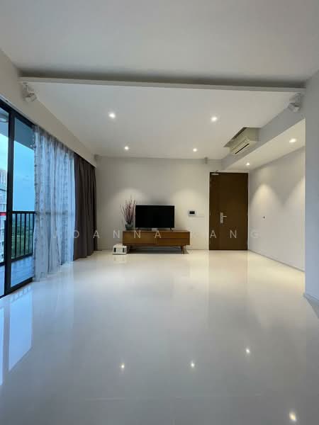 Foresque Residences, 107 Petir Road, 3 Bedrooms, 1,184 sqft, Condominium For Rent, by Joanna Kang, 25264549 - PropertyGuru.com.sg