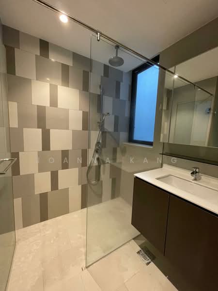 Foresque Residences, 107 Petir Road, 3 Bedrooms, 1,184 sqft, Condominium For Rent, by Joanna Kang, 25264549 - PropertyGuru.com.sg