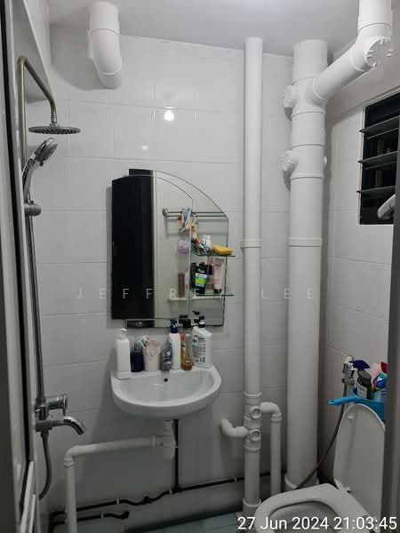 For Rent - 101 Jurong East Street 13