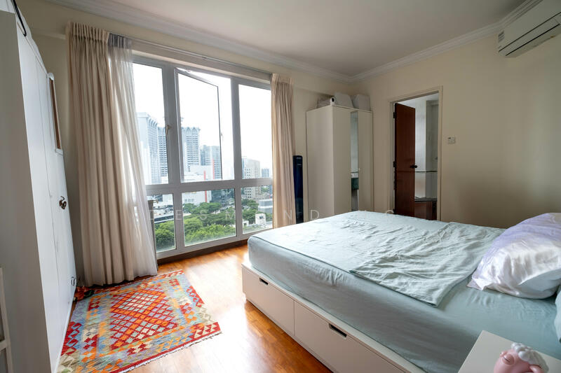 Sam Kiang Mansions, 23 Saint Thomas Walk, 3 Bedrooms, 1,206 sqft, Apartment For Rent, by Desmond Ng, 25264573 - PropertyGuru.com.sg