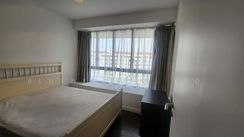 Jardin, 966 Dunearn Road, 3 Bedrooms, 1,163 sqft, Condominium For Rent, by KENNETH CHUA, 25264644 - PropertyGuru.com.sg