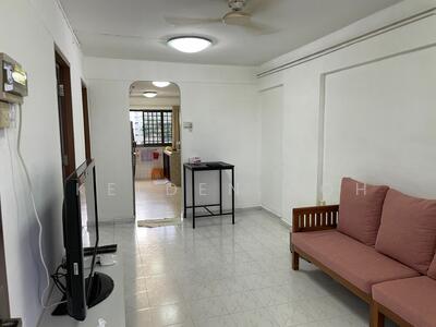 For Rent - 170 Ang Mo Kio Avenue 4