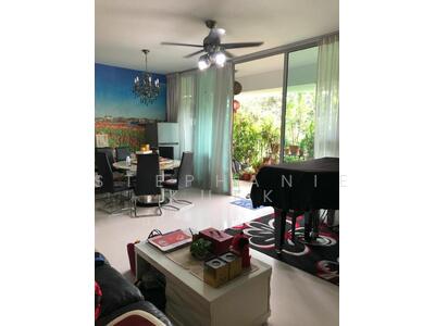 For Sale - Kovan Residences