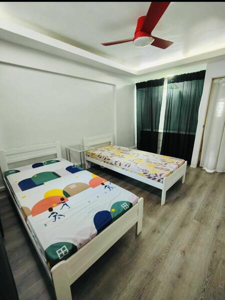 24 Marsiling Drive, 24 Marsiling Drive, 2 Bedrooms, 721 sqft, HDB Flat For Rent, by Young Chng, 25264709 - PropertyGuru.com.sg