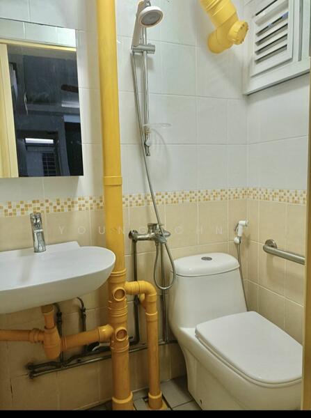 24 Marsiling Drive, 24 Marsiling Drive, 2 Bedrooms, 721 sqft, HDB Flat For Rent, by Young Chng, 25264709 - PropertyGuru.com.sg