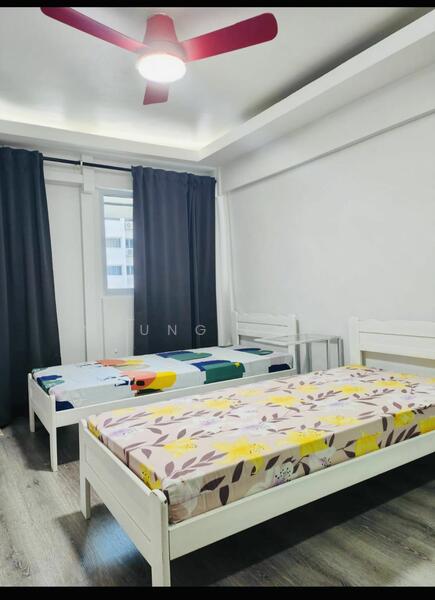 24 Marsiling Drive, 24 Marsiling Drive, 2 Bedrooms, 721 sqft, HDB Flat For Rent, by Young Chng, 25264709 - PropertyGuru.com.sg