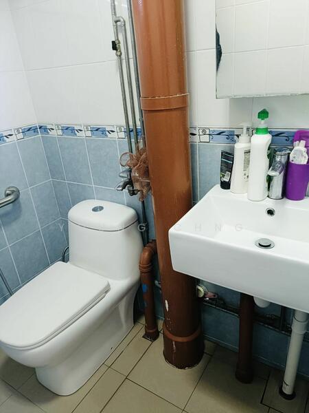 24 Marsiling Drive, 24 Marsiling Drive, 2 Bedrooms, 721 sqft, HDB Flat For Rent, by Young Chng, 25264709 - PropertyGuru.com.sg