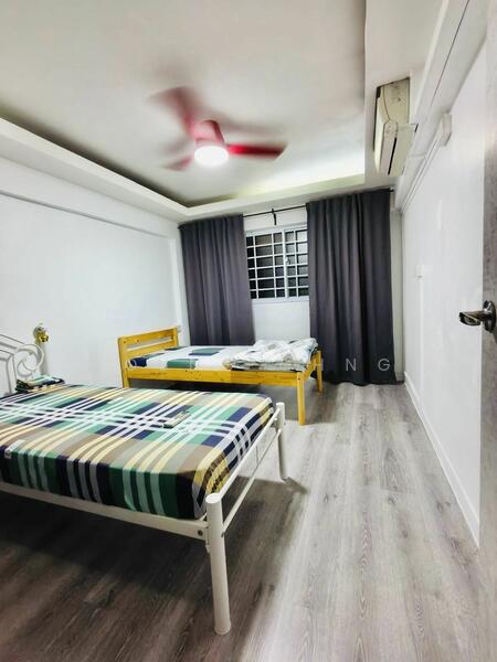 24 Marsiling Drive, 24 Marsiling Drive, 2 Bedrooms, 721 sqft, HDB Flat For Rent, by Young Chng, 25264709 - PropertyGuru.com.sg