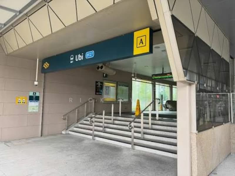 304 Ubi Avenue 1, 304 Ubi Avenue 1, Room Rental, 100 sqft, HDB Flat For Rent, by Rick Kwok, 25264752 - PropertyGuru.com.sg