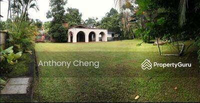 For Sale - Binjai Park