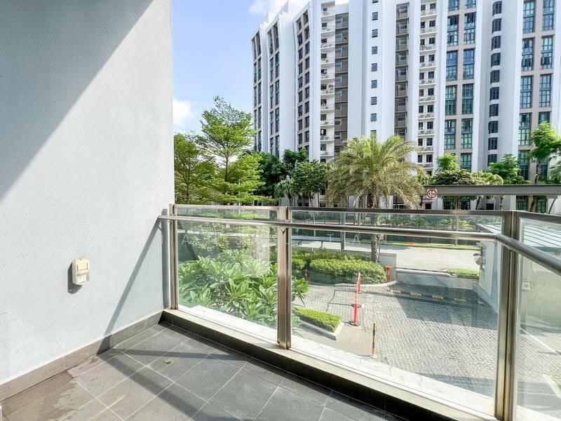 Urban Vista, 22 Tanah Merah Kechil Link, Bedok / Upper East Coast, 2 Bedrooms, 560 sqft, Condominium For Rent, by Hansel Tan, 25264770 - PropertyGuru.com.sg