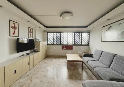 For Rent - 215 Marsiling Lane