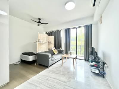 For Rent - Parc Esta