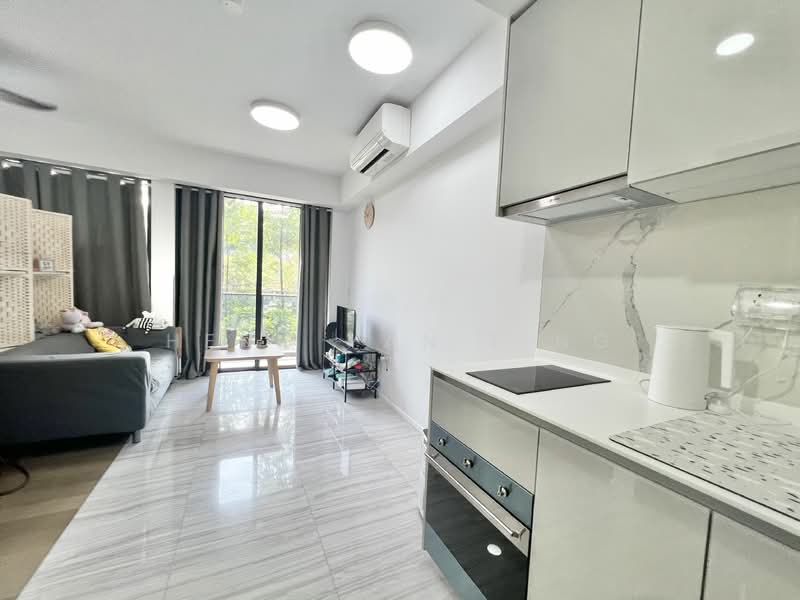 Parc Esta, 900 Sims Avenue, Studio, 420 sqft, Condominium For Rent, by Heng Yan Ting, 25264793 - PropertyGuru.com.sg