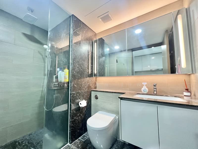 Parc Esta, 900 Sims Avenue, Studio, 420 sqft, Condominium For Rent, by Heng Yan Ting, 25264793 - PropertyGuru.com.sg