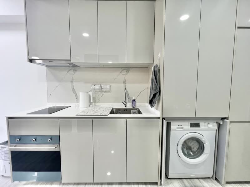 Parc Esta, 900 Sims Avenue, Studio, 420 sqft, Condominium For Rent, by Heng Yan Ting, 25264793 - PropertyGuru.com.sg