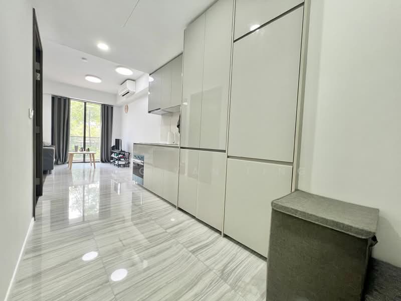 Parc Esta, 900 Sims Avenue, Studio, 420 sqft, Condominium For Rent, by Heng Yan Ting, 25264793 - PropertyGuru.com.sg