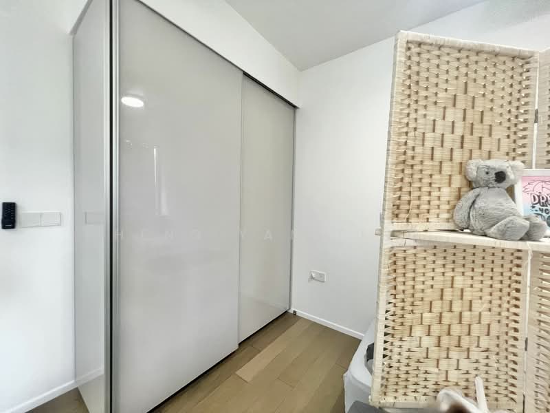 Parc Esta, 900 Sims Avenue, Studio, 420 sqft, Condominium For Rent, by Heng Yan Ting, 25264793 - PropertyGuru.com.sg